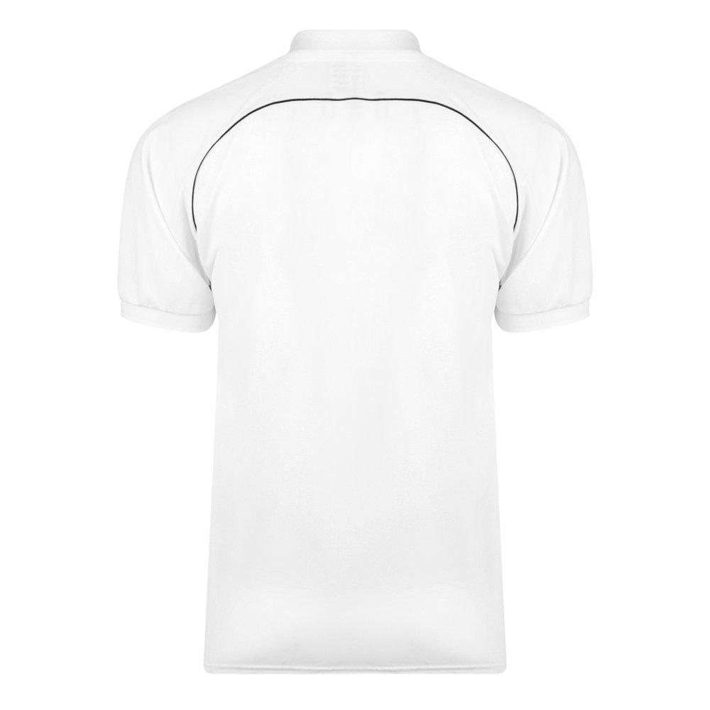 Branco - Score Draw - Tottenham Hotspur '86 Home Shirt Adults - 2