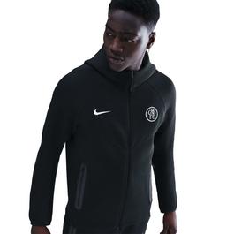 Nike Chelsea Strike Tech Jacket Mens
