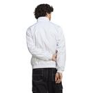 Blanc - adidas - Fetish-print round-neck T-shirt - 4