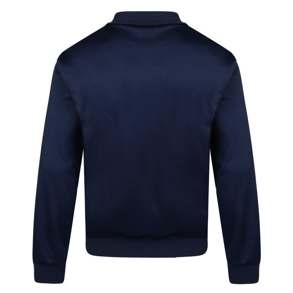 Navy/White - Score Draw - Tottenham Hotspur Jacket 1978 Mens - 2