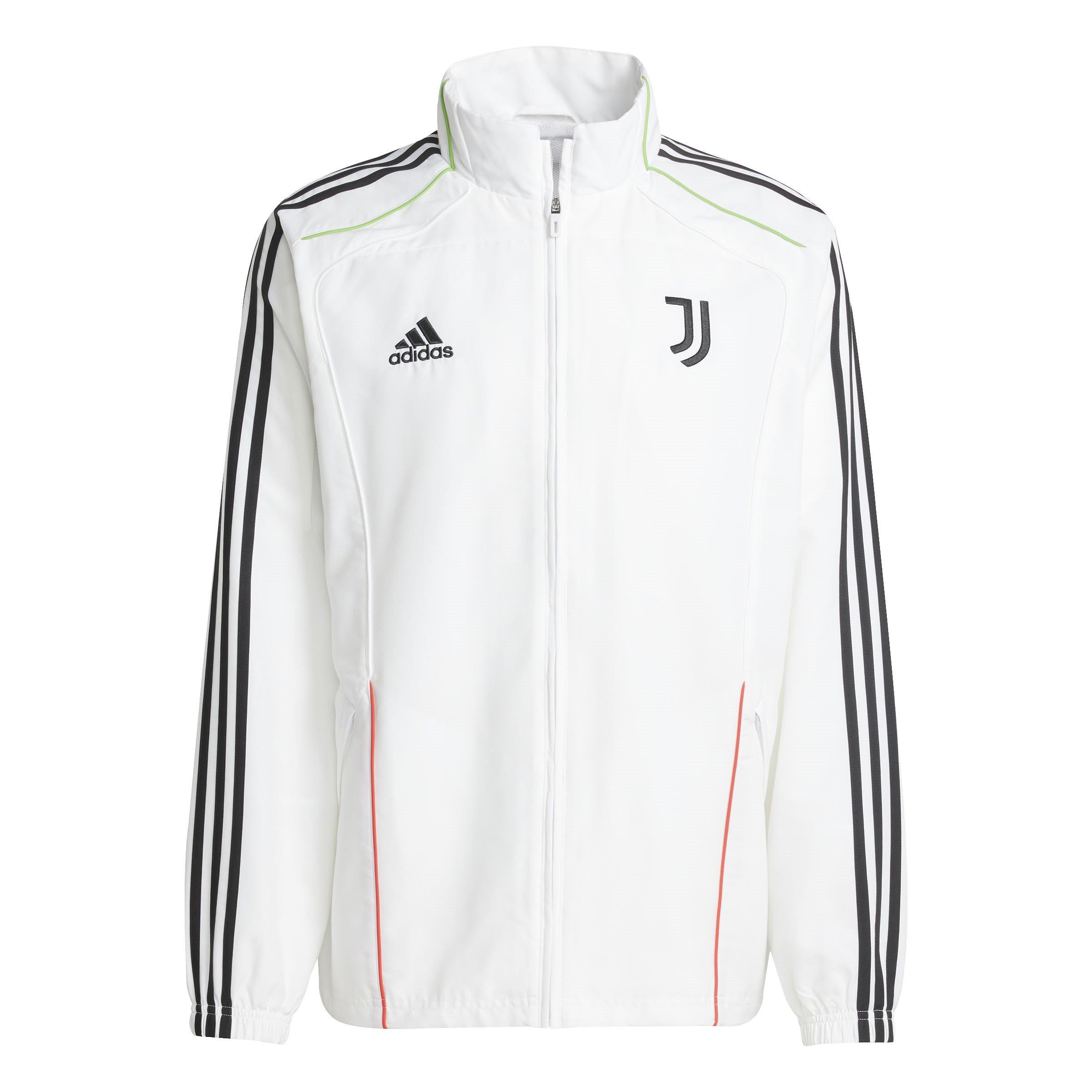 Juventus UBP Track Top Adults