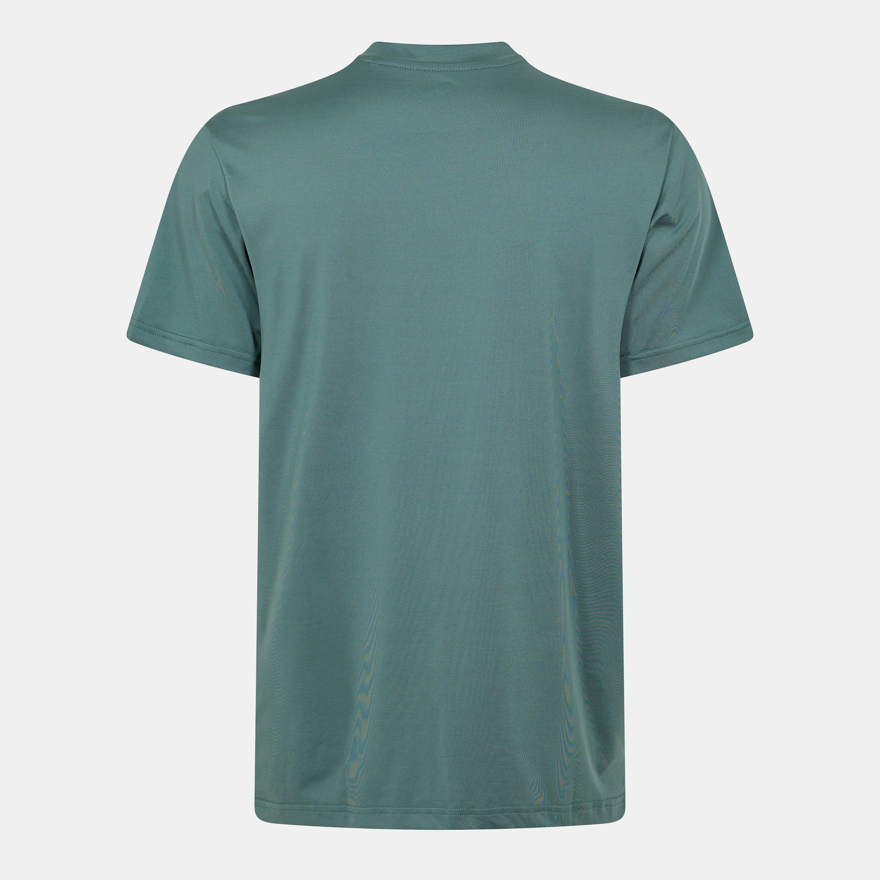 Jolly Green - Castore - Ireland T-Shirt 2024 Mens - 2