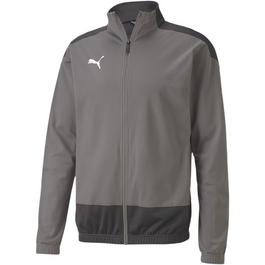 puma branding teamGOAL 23 Training Jacket