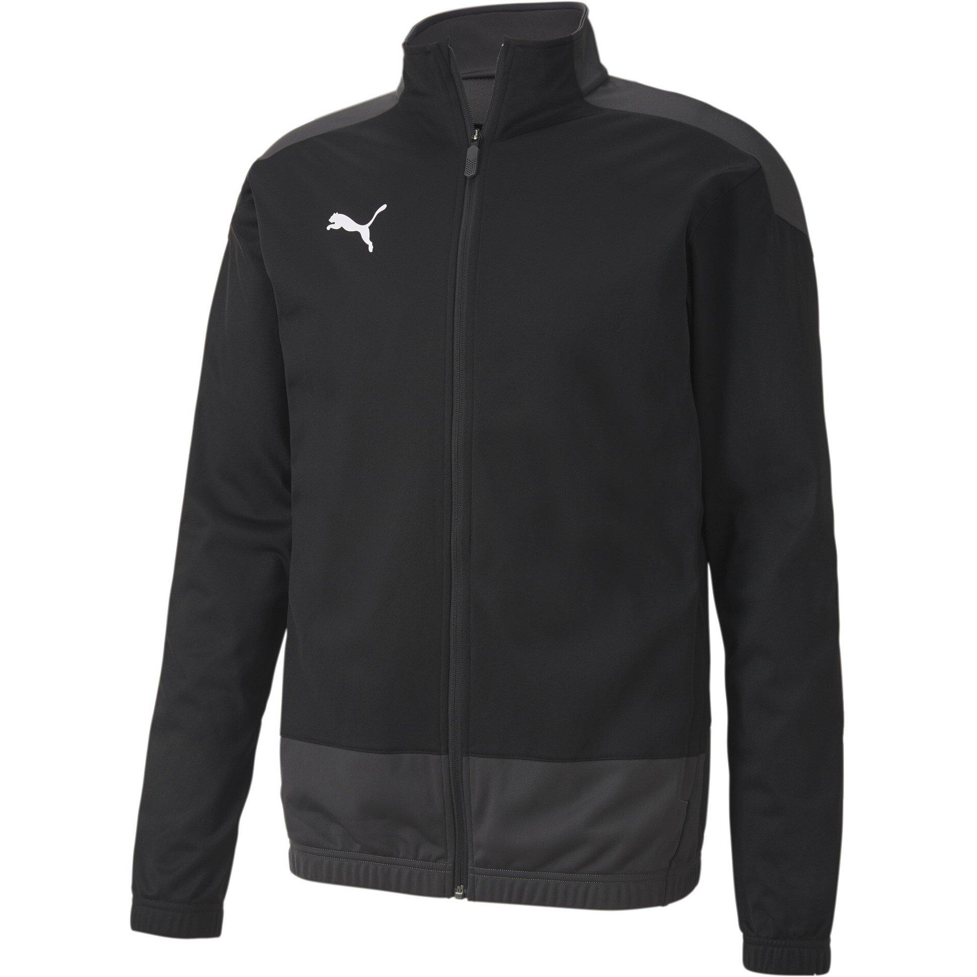 Puma Men's teamGOAL Licence Training Tracksuit Top