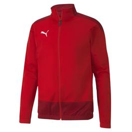 Puma teamGOAL 23 Training Jacket