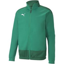 Puma teamGOAL 23 Training Jacket