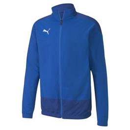 puma branding teamGOAL 23 Training Jacket