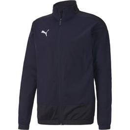 puma branding teamGOAL 23 Training Jacket