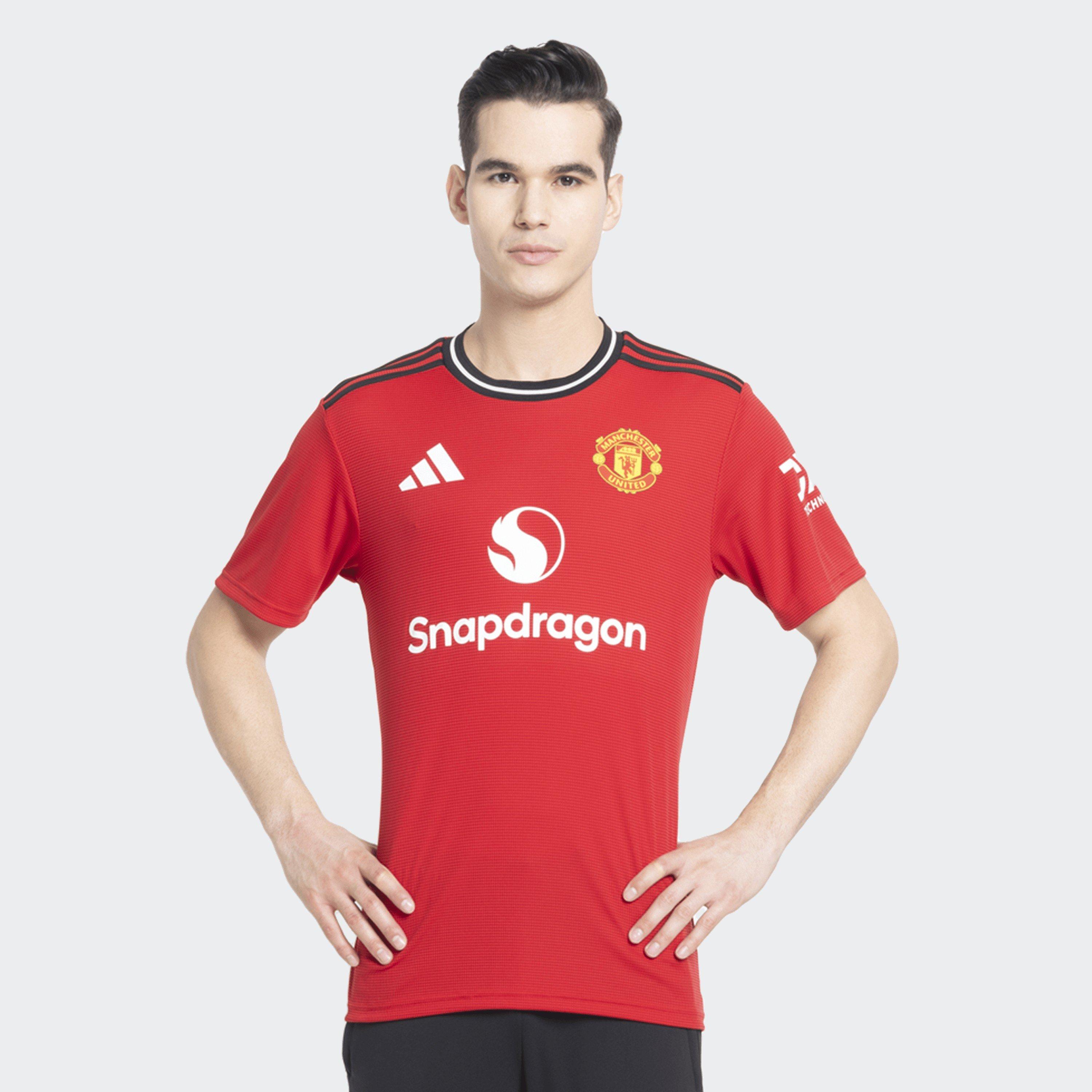 adidas Mufc Fan Jsy Sn62