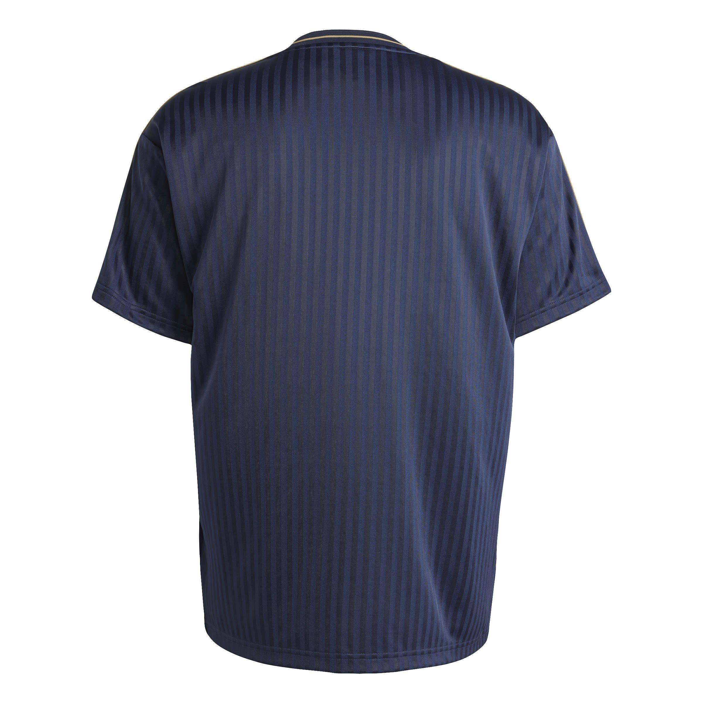 Legend Ink - adidas - Juventus 2024 2025 Icon Retro Shirt Adults - 2