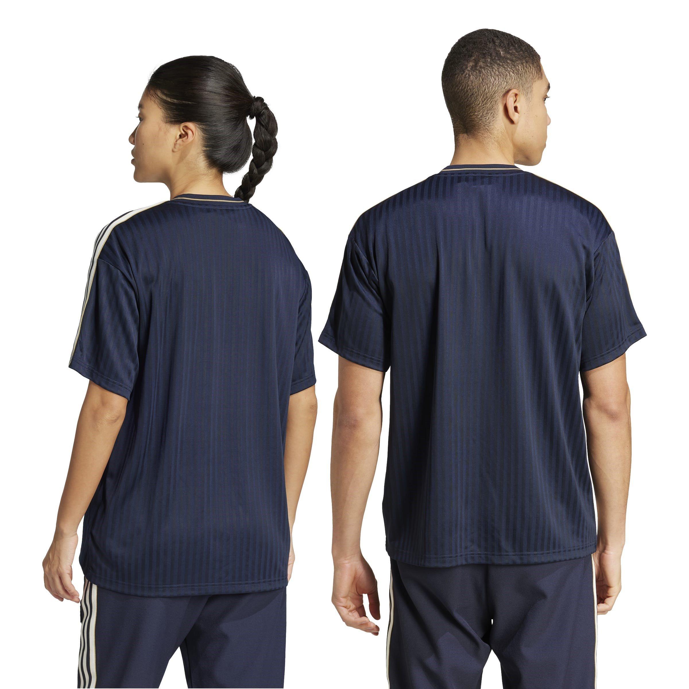 Legend Ink - adidas - Juventus 2024 2025 Icon Retro Shirt Adults - 4