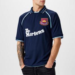 Score Draw ScoreDraw PSG Retro Home Shirt91 Adults