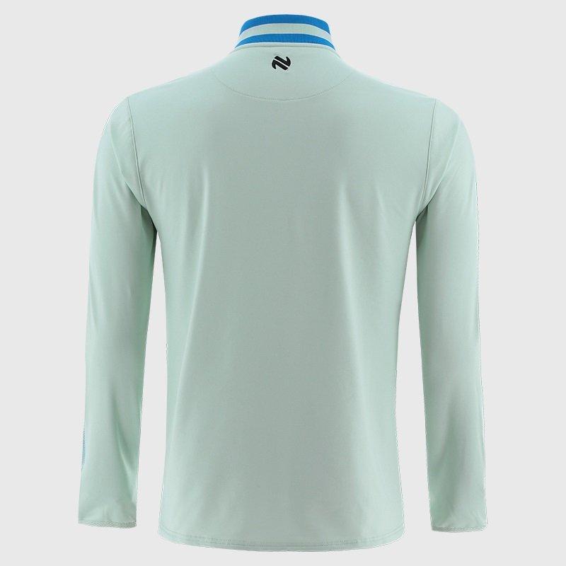 Blue/Electr/Blk - ONeills - Kilkenny Nepal Half Zip Top Junior - 2