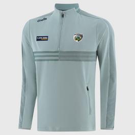 Castore Rangers Quarter Zip Training Top 2021 2022