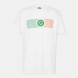 Castore Fai Crest T Sn99