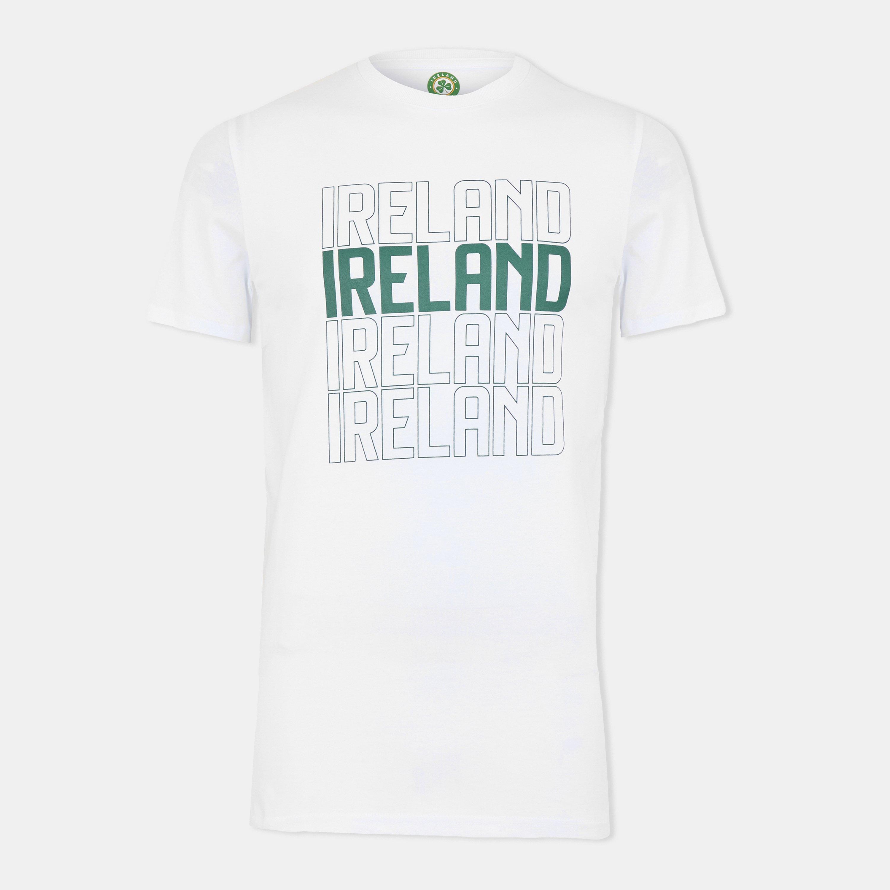 White - Castore - Men's Licensed Short-Sleeve T-Shirt - 1