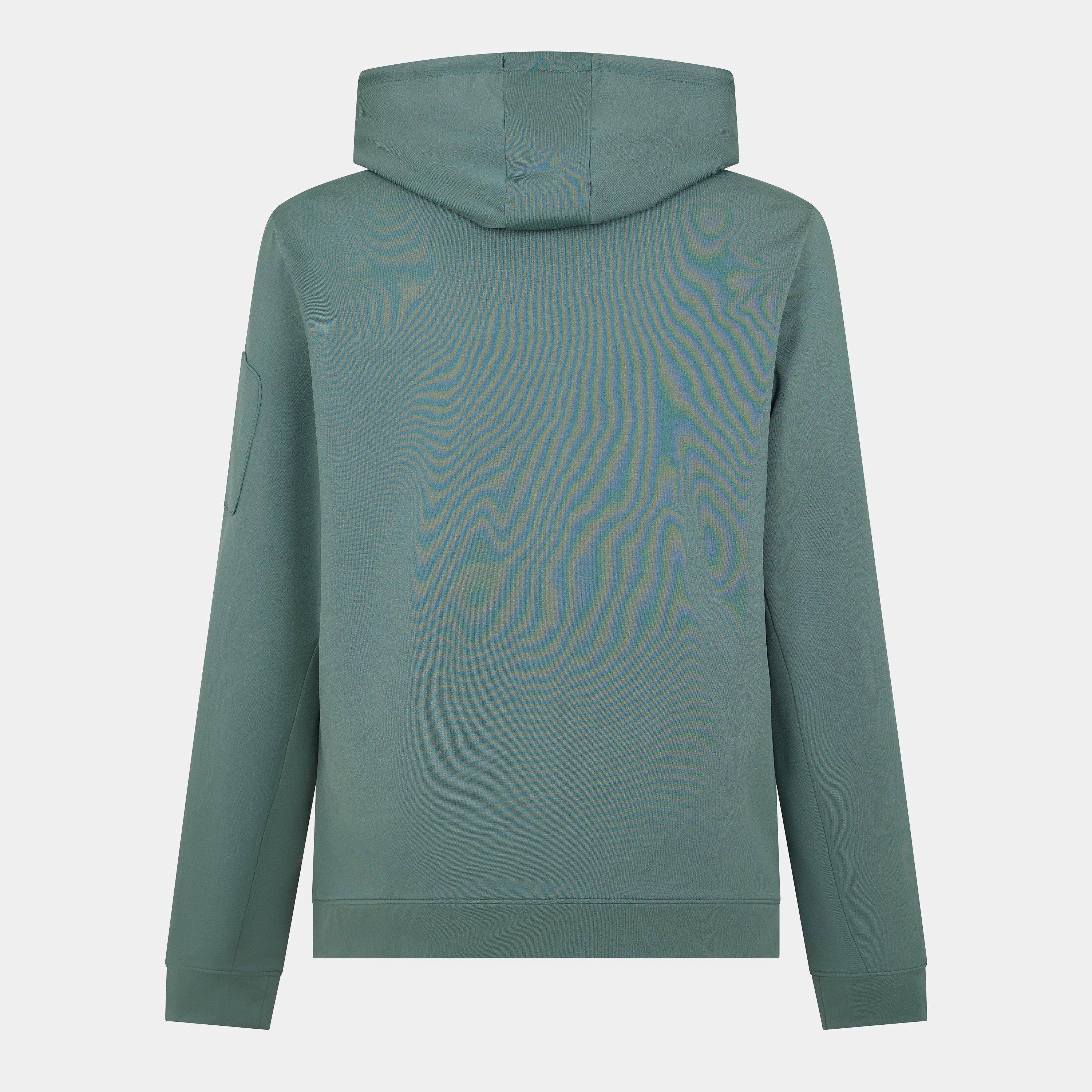 Jolly Green - Castore - Ireland Full Zip Jacket 2024 Mens - 2