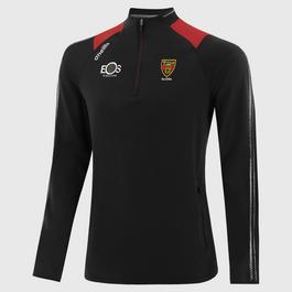 ONeills Down Dynamo Half Zip Top Junior