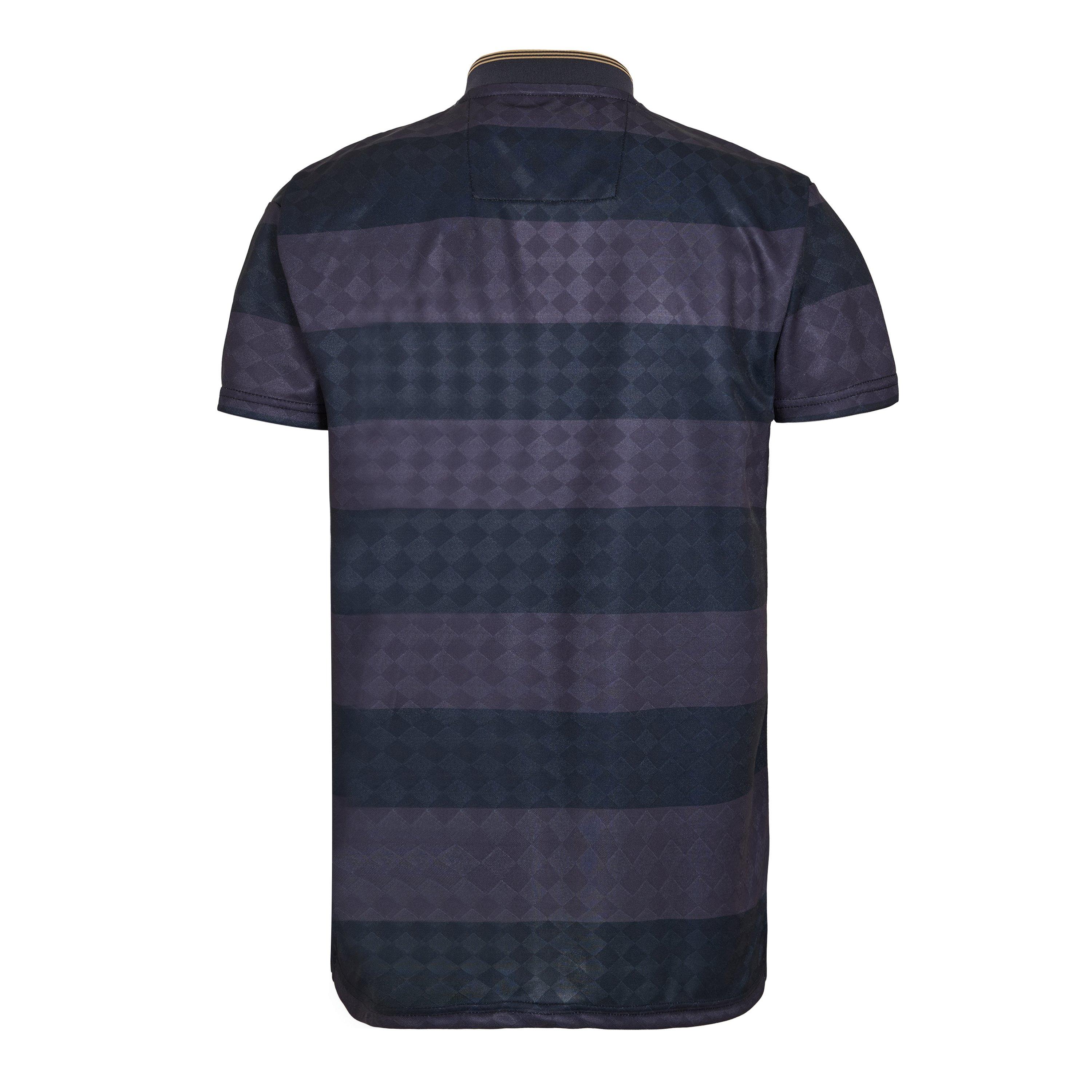 Black/Gold - Team - CEL 88 Gold Jsy Sn51 - 2