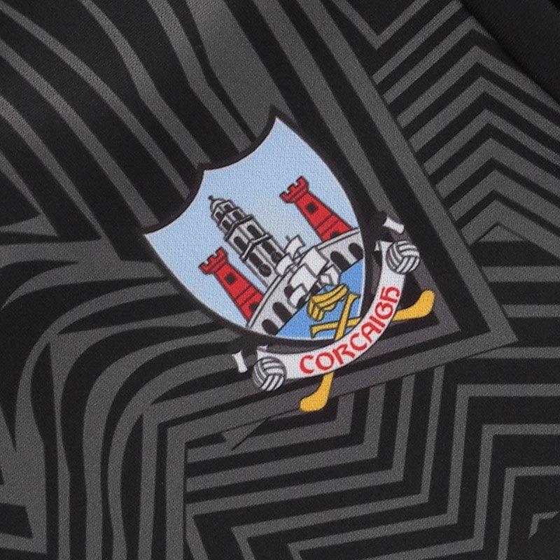 Black/Grey - ONeills - Cork Training Vest Juniors - 3