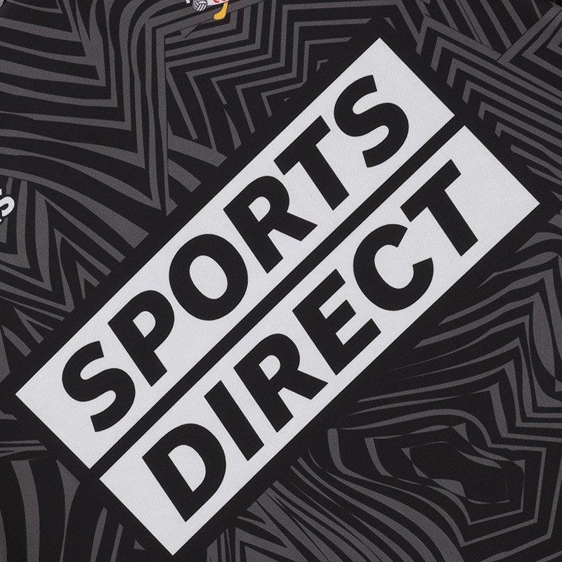 Black/Grey - ONeills - Cork Training Vest Juniors - 4