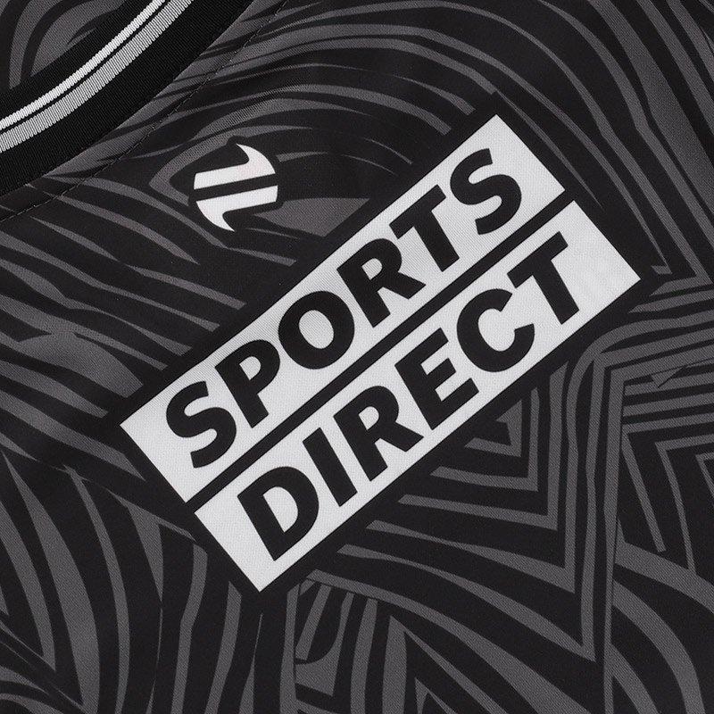 Black/Grey - ONeills - Cork Training Vest Juniors - 6