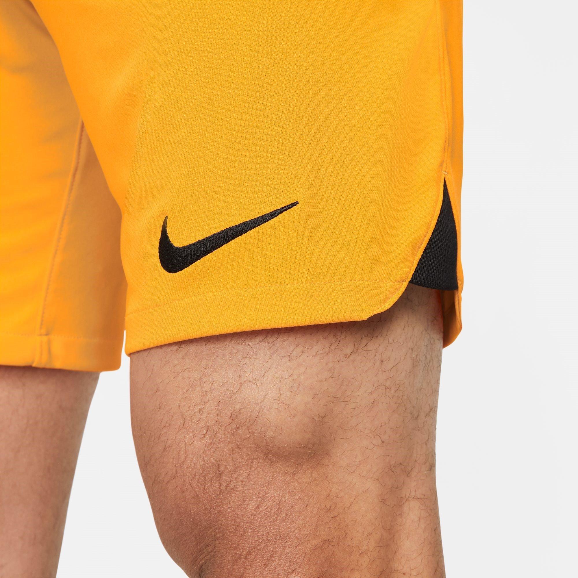Oranje - Nike - Netherlands 2022 Stadium Home Adults - 4
