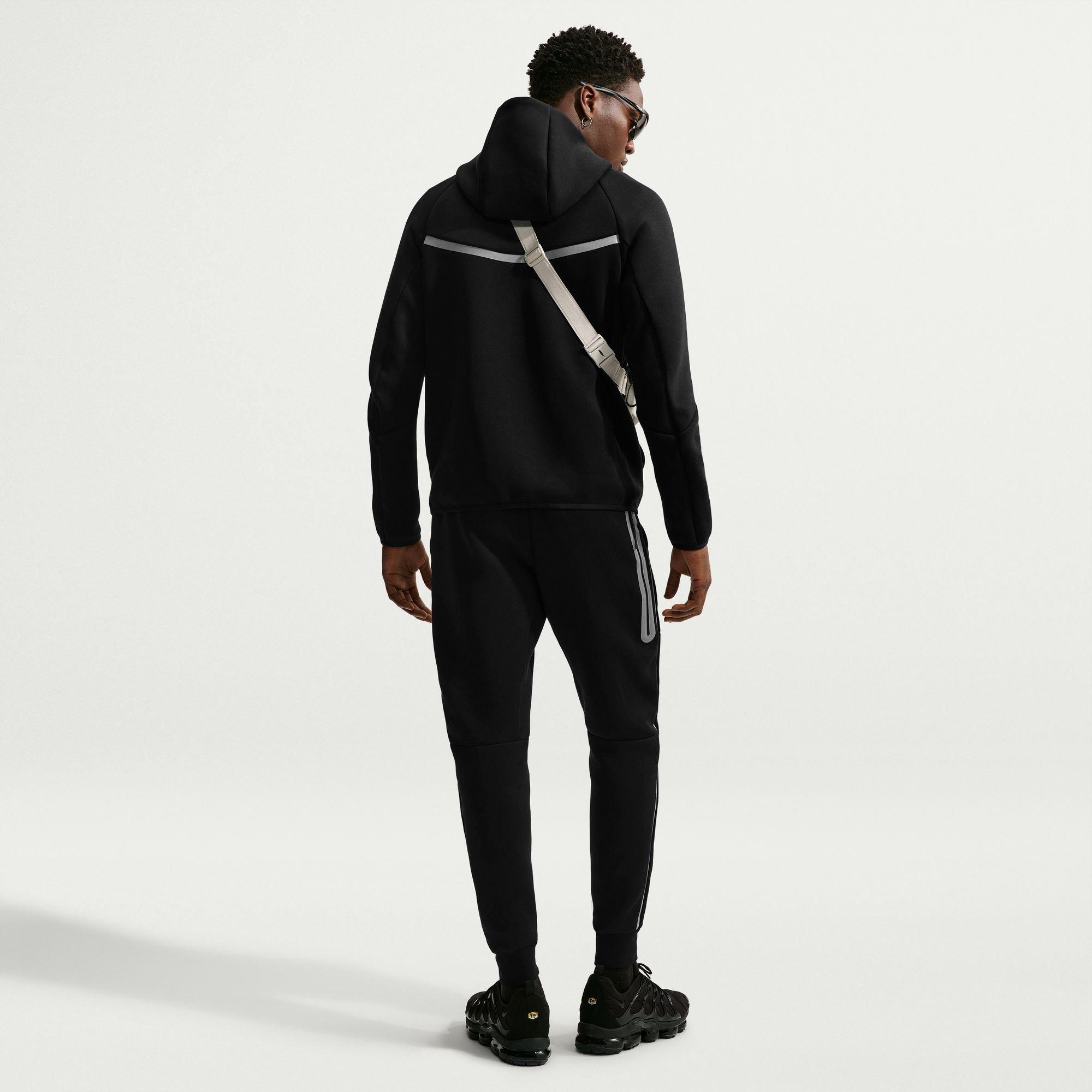 Nero/Argento - Nike - Nike THFC TchFlc Hd Sn64 - 7