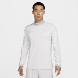 Nike Academy Mens Dri-FIT Football Drill Top