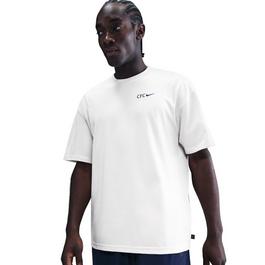Nike Chelsea Wordmark T-Shirt Mens