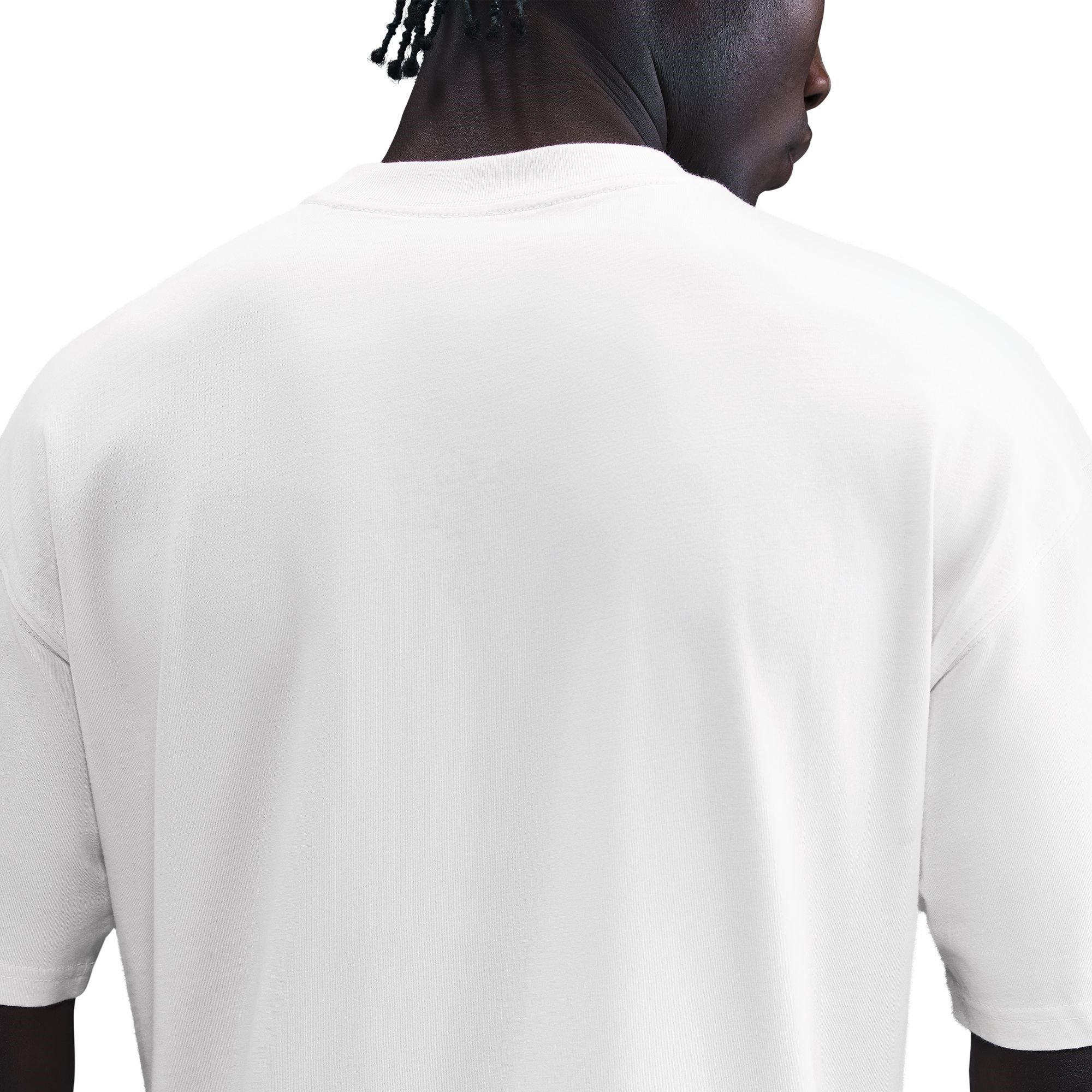 Viola - Nike - Chelsea Wordmark T-Shirt Mens - 2