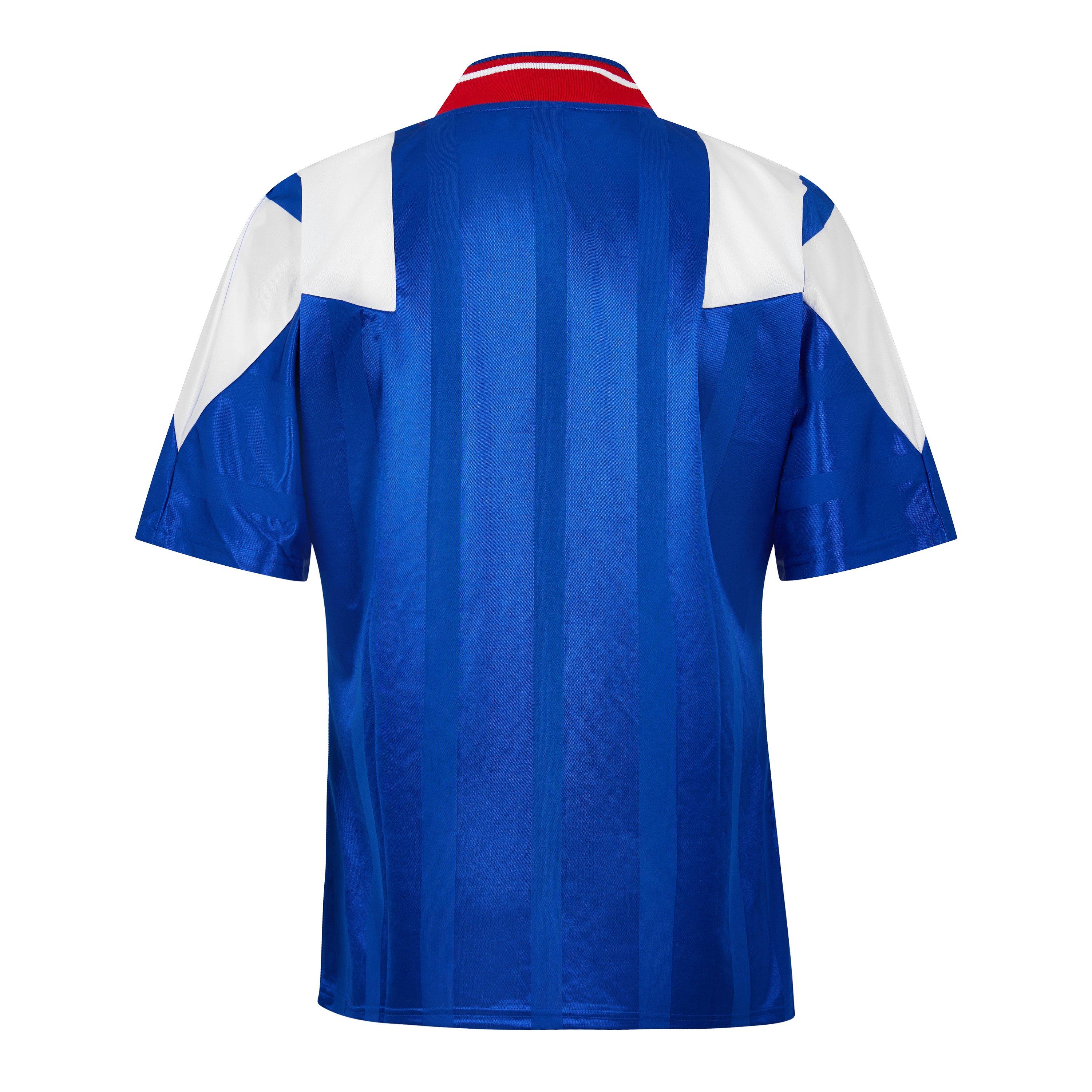 Blue/White - Team - Team RFC 92-94 H Jsy Sn64 - 2