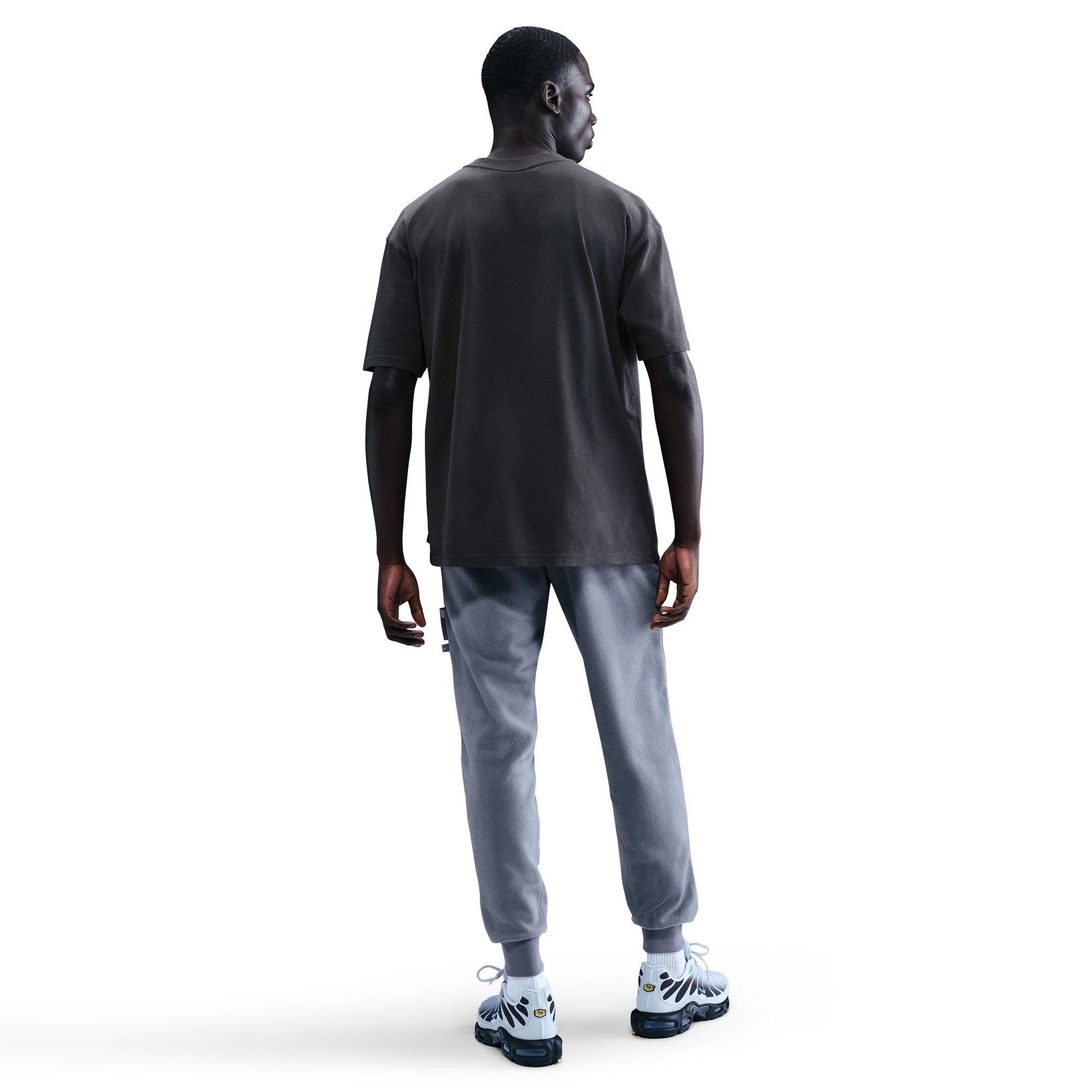 Black - Nike - Barcelona Shirt 25/26 Mens - 4