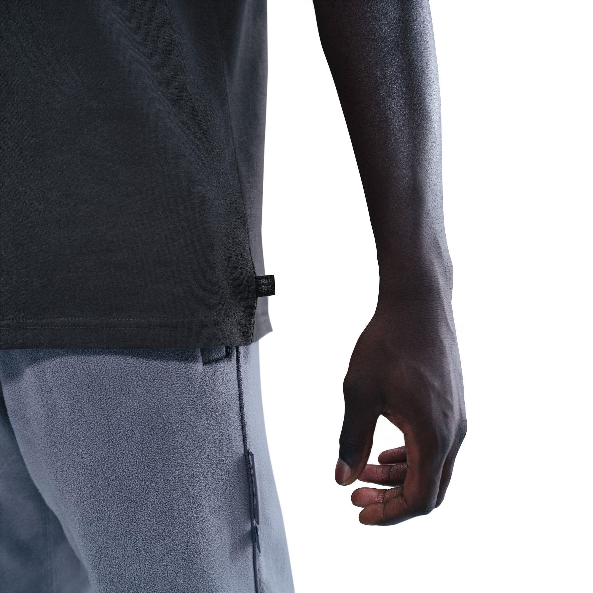 Black - Nike - Barcelona Shirt 25/26 Mens - 6