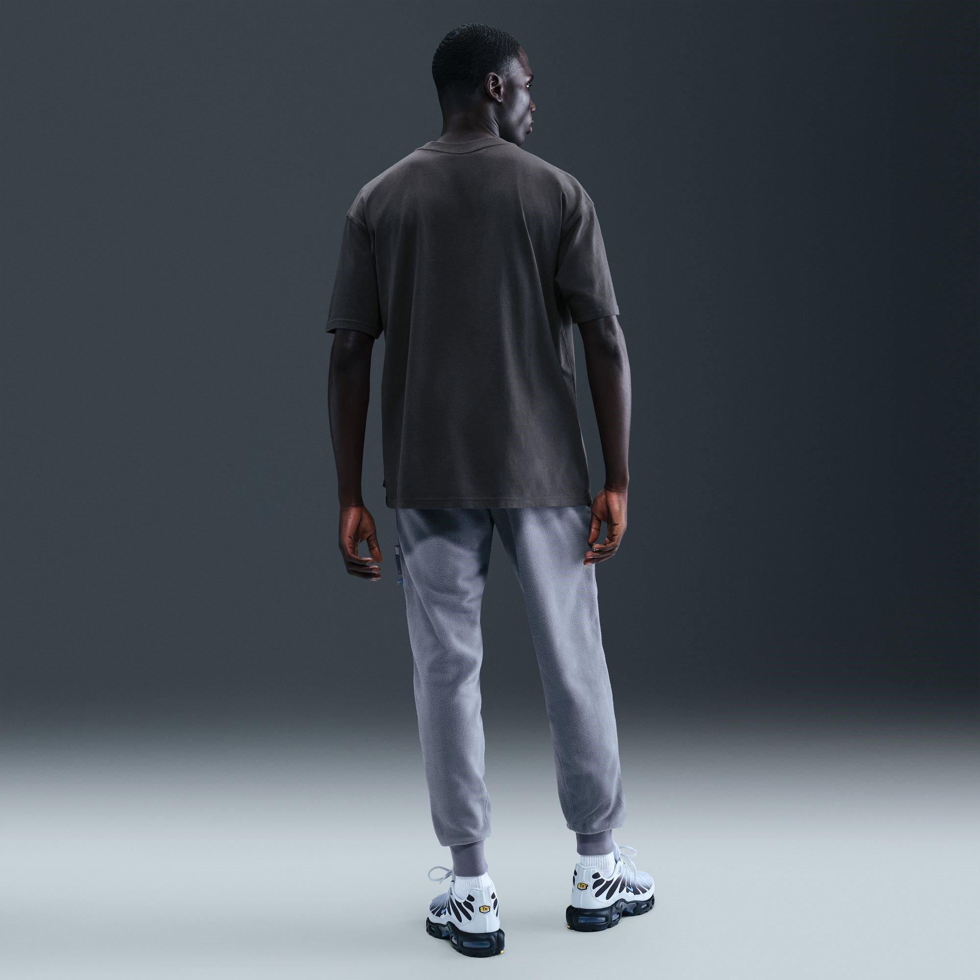 Black - Nike - Barcelona Shirt 25/26 Mens - 8