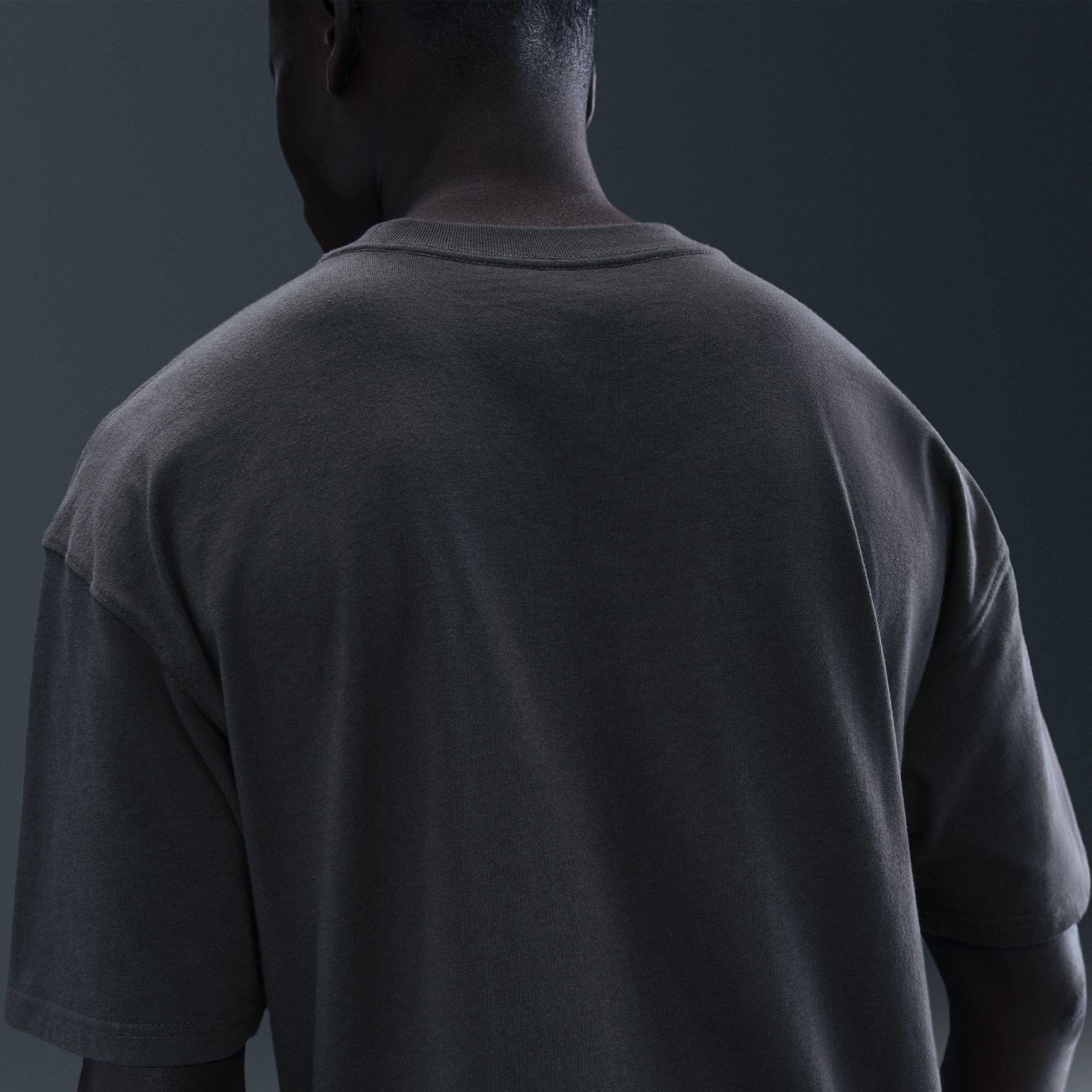 Black - Nike - Barcelona Shirt 25/26 Mens - 10