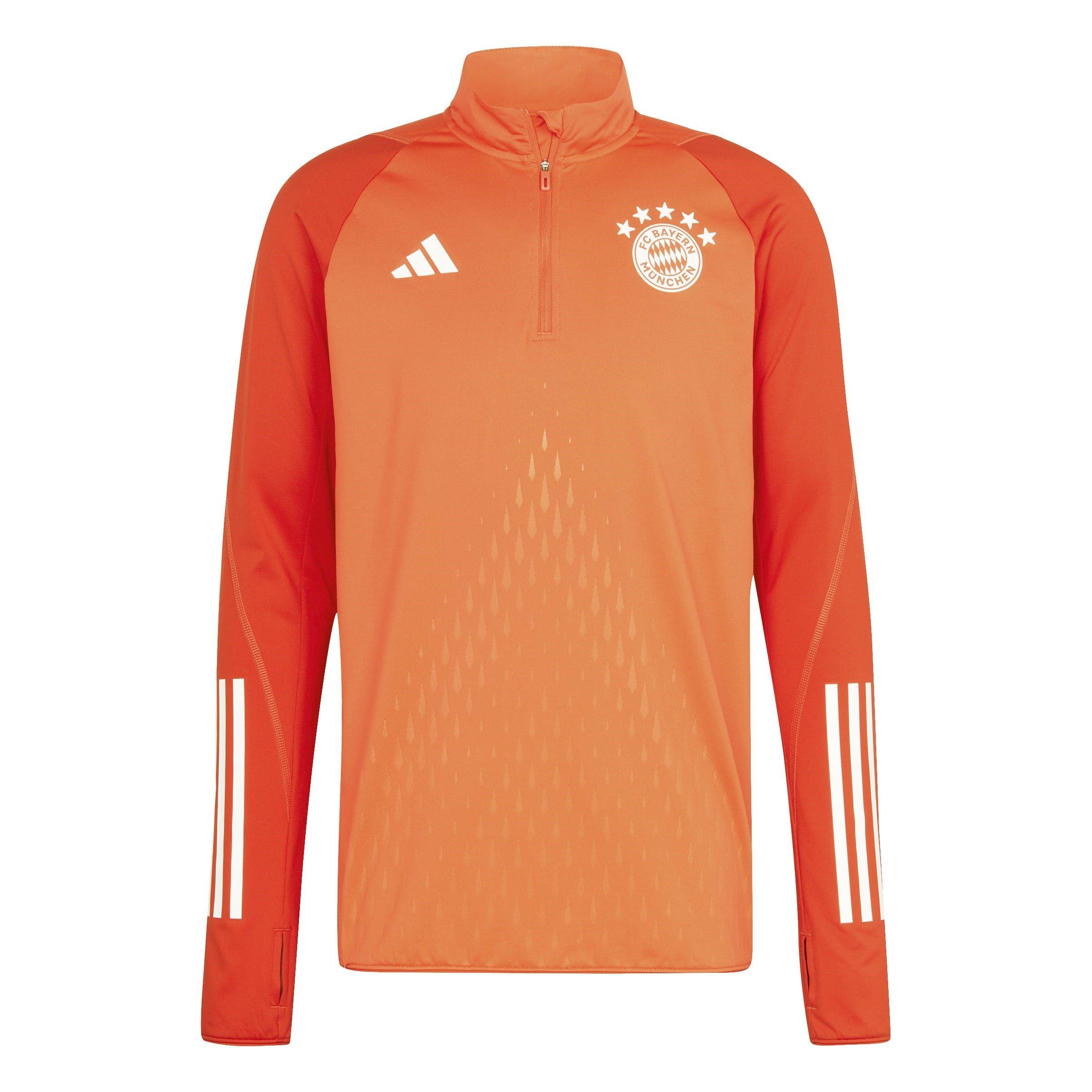 adidas FC Bayern München ジャージ M 2010-11 Bayern Munich adidas Track Jacket - 7/10 - (M/L)