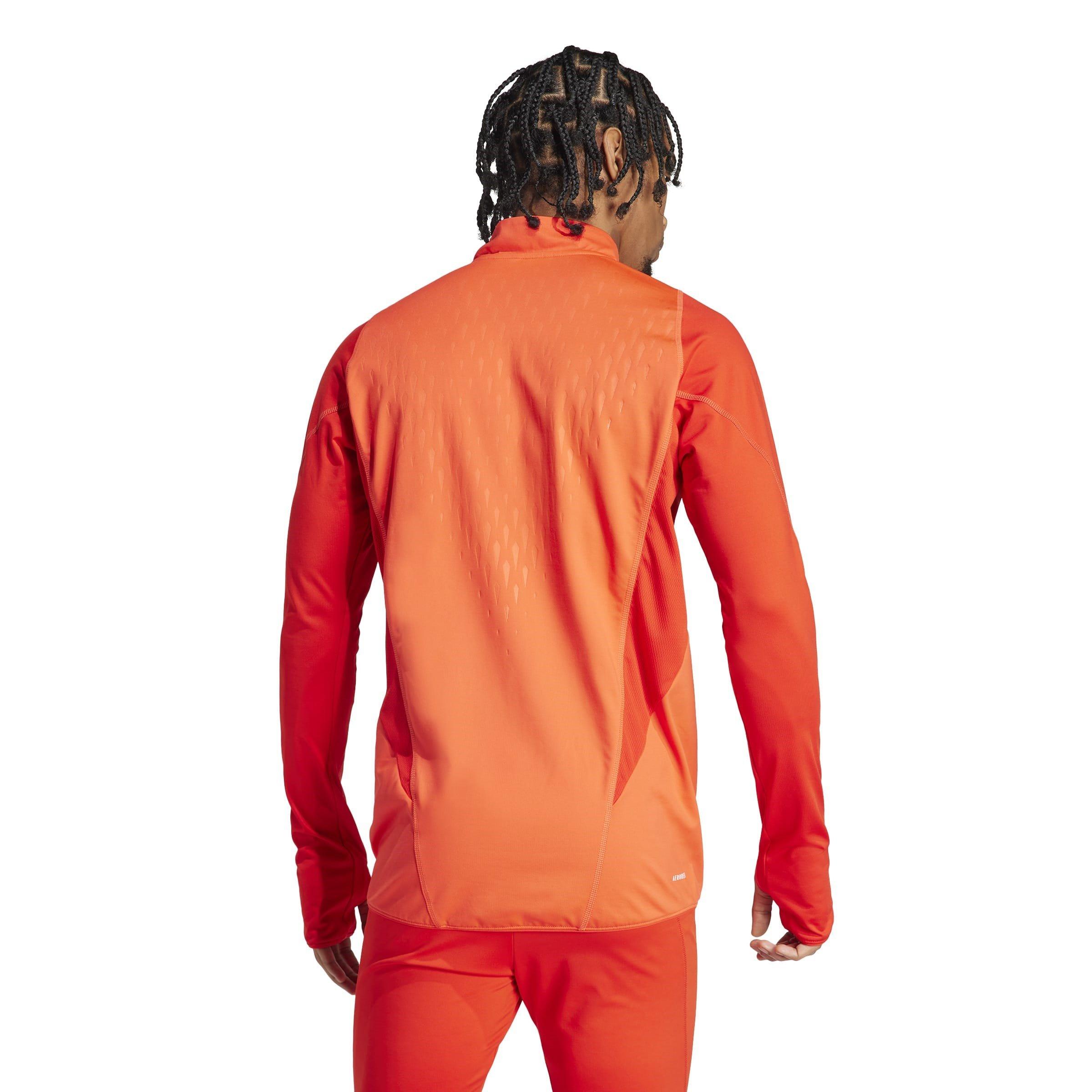 Vermelho/Vermelho Brilhante/ - adidas - Bayern Munich Tiro 23 Training Top Adults - 3