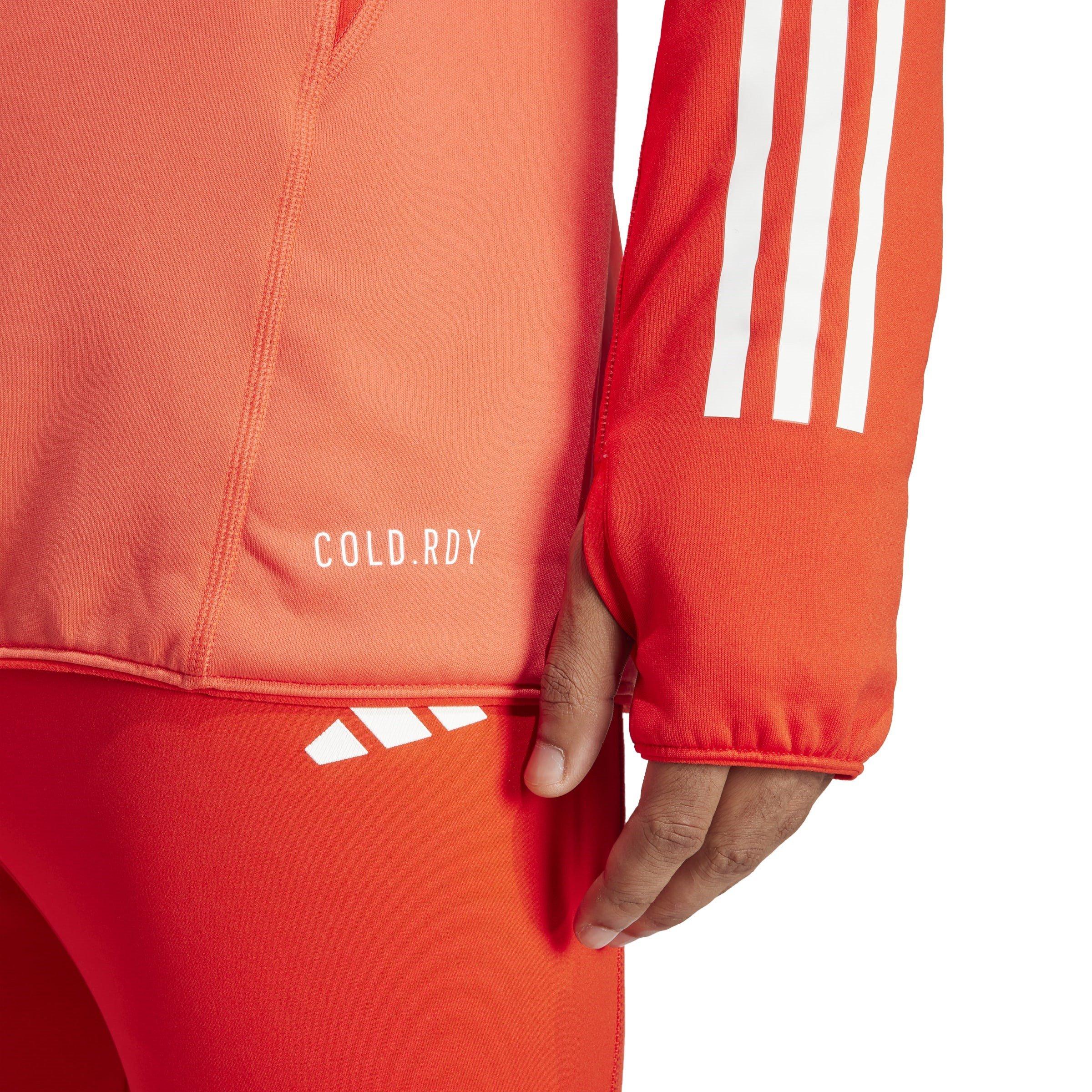 Rojo/Rojo Brillante/ - adidas - Bayern Munich Tiro 23 Pro Warm Top 2023 2024 Adults - 6