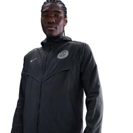 Nike PSG Reflective Tracksuit Jacket Mens