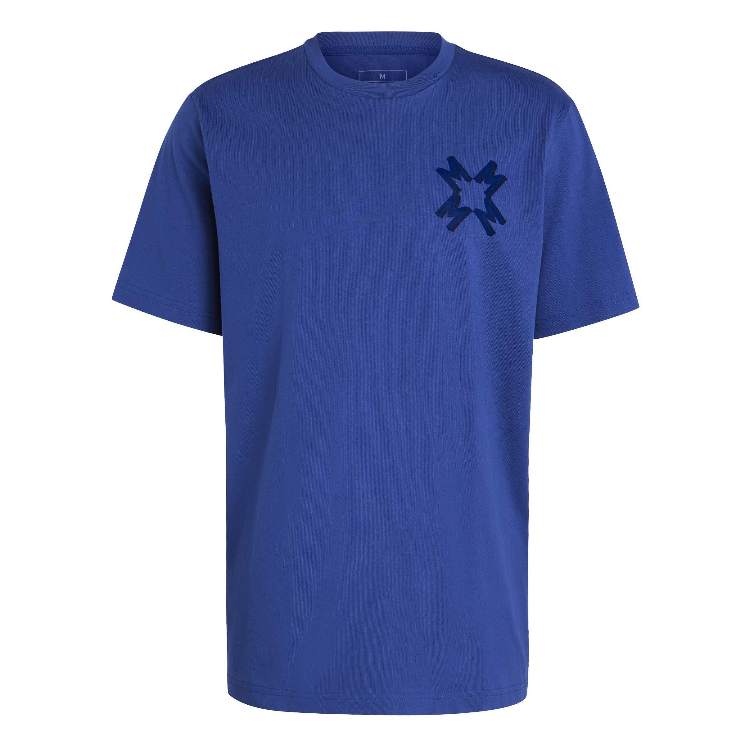 Vicblu - adidas - adidas Mufc Szn Tee T-Shirt Mens - 1