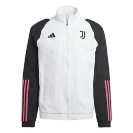 adidas Juventus Tiro 23 Presentation Track Top Adults