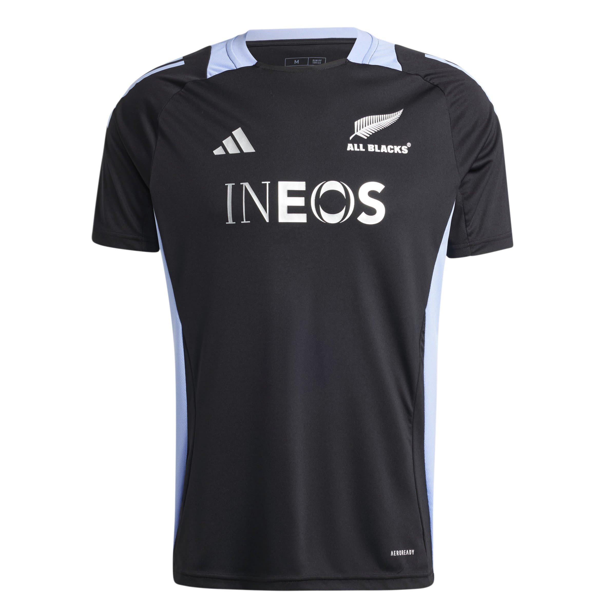 All blacks performance t shirt on sale