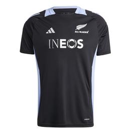 adidas All Blacks Performance T-Shirt 2024 Adults