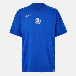 Nike Chelsea T90 Remix T-Shirt Adults