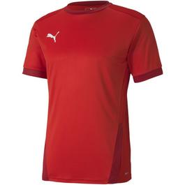 Puma Team Goal 23 Mens Performance T Shirt