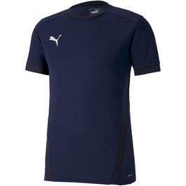 Puma Team Goal 23 Mens Performance T Shirt