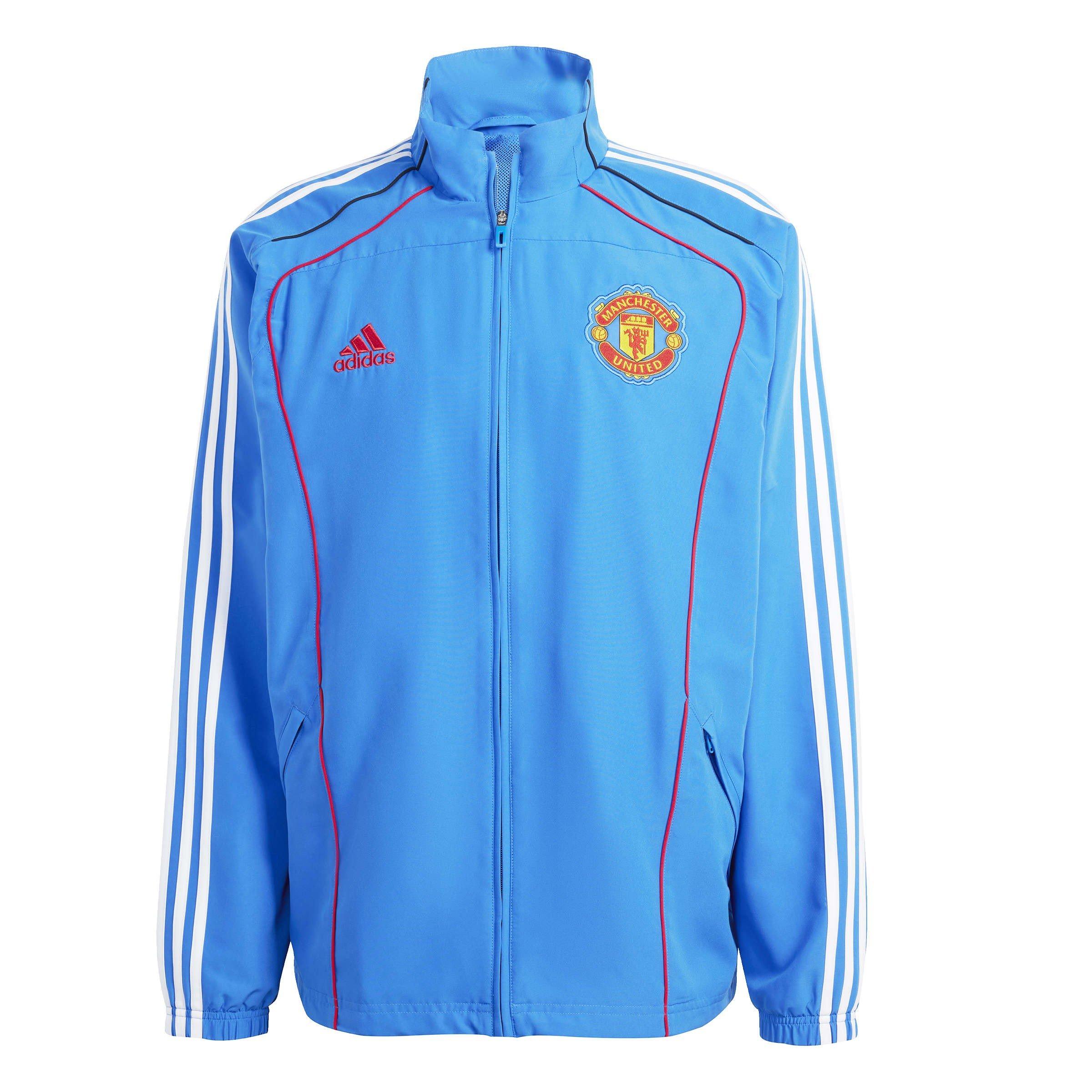 Azul - adidas - Adidas Mufc Ubp Tt Sn99 - 1
