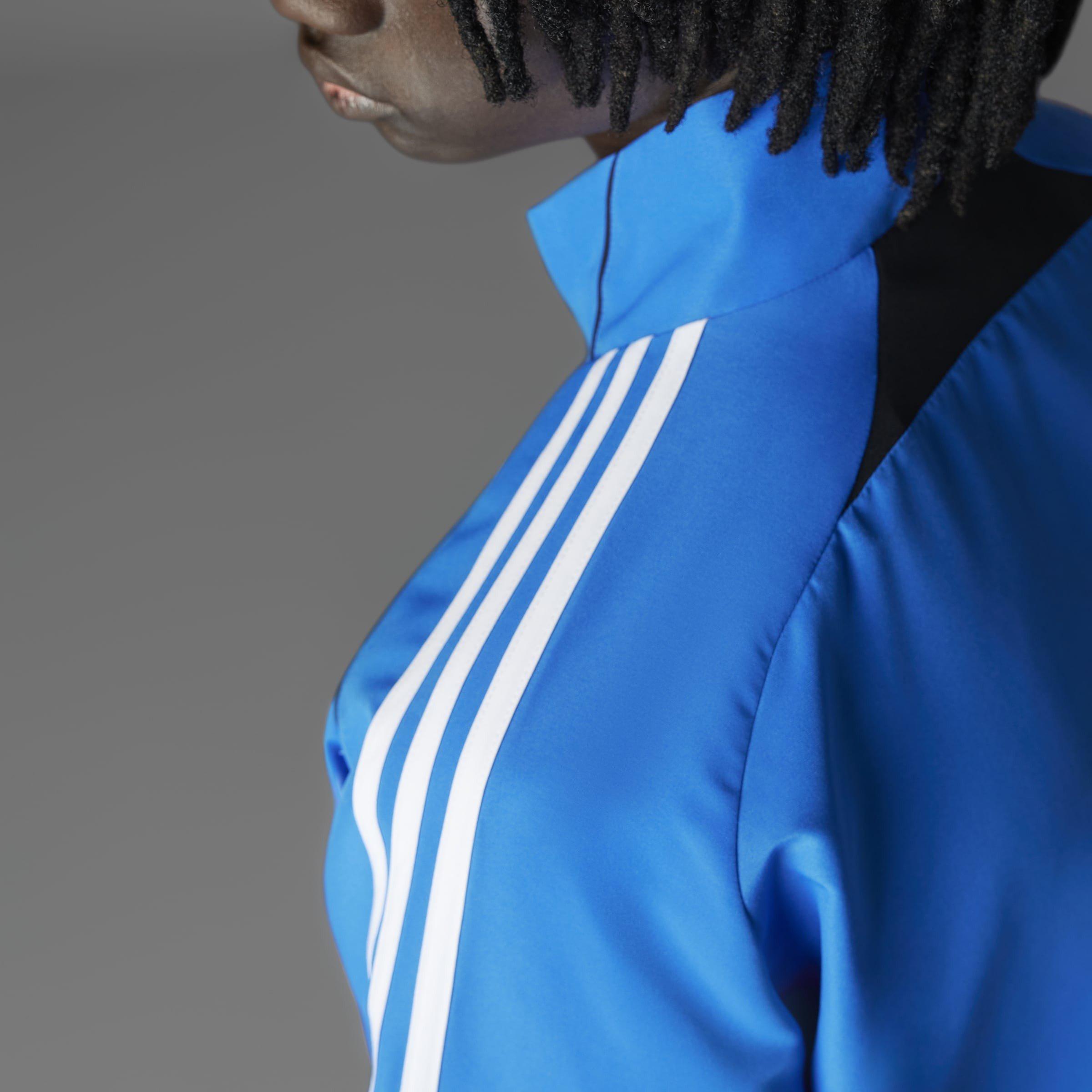 Azul - adidas - Adidas Mufc Ubp Tt Sn99 - 12