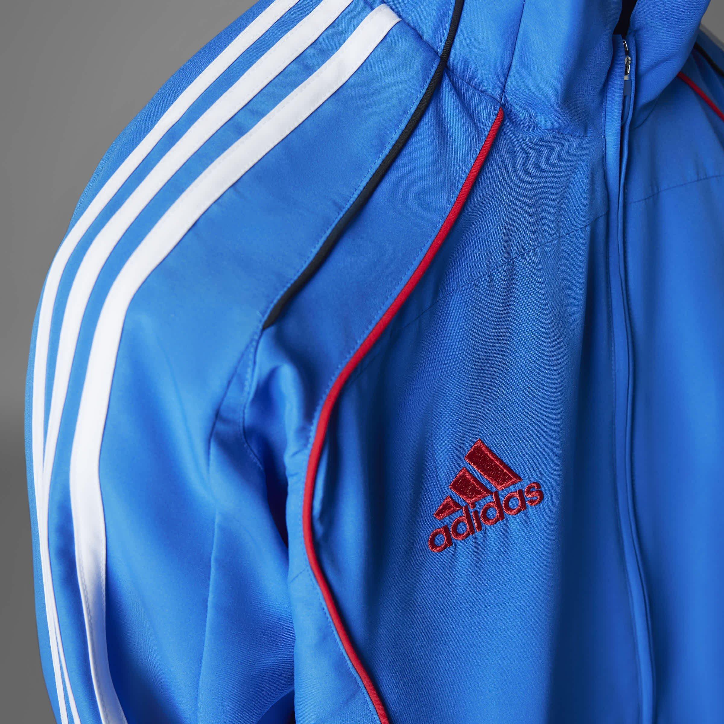 Azul - adidas - Adidas Mufc Ubp Tt Sn99 - 13